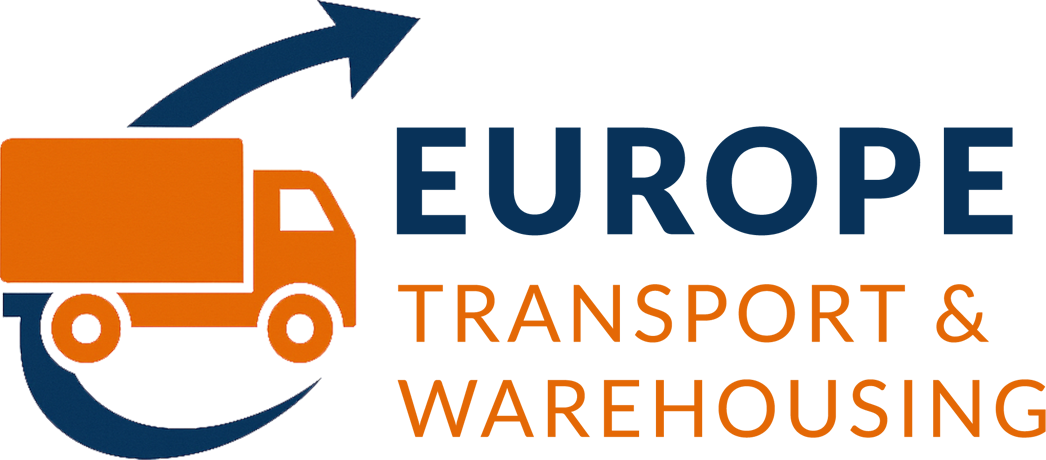 Europe Transport & Warehousing Logo